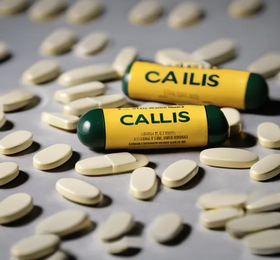 El cialis se vende en cualquier farmacia